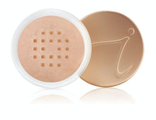 Load image into Gallery viewer, Jane Iredale Amazing Base® Loose Mineral Powder (sample) 5ml