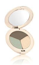 Load image into Gallery viewer, Jane Iredale PurePressed Eye Shadow Triple