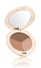 Load image into Gallery viewer, Jane Iredale PurePressed Eye Shadow Triple