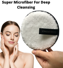 Load image into Gallery viewer, Reusuable Makeup Removing Gift Set