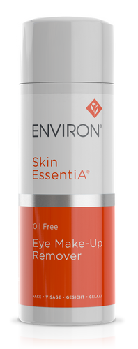 ENVIRON OIL FREE EYE MAKE UP REMOVER