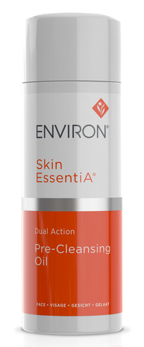 ENVIRON DUAL ACTION PRE- CLEANSING OIL