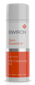 ENVIRON DUAL ACTION PRE- CLEANSING OIL