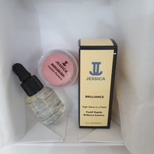 Load image into Gallery viewer, Jessica Hand and Nail treatment set