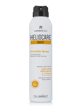 Load image into Gallery viewer, Heliocare Invisible Spray