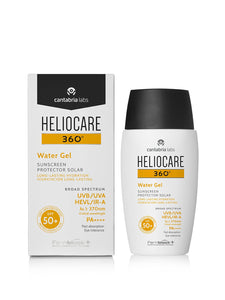 Heliocare 360 Water Gel