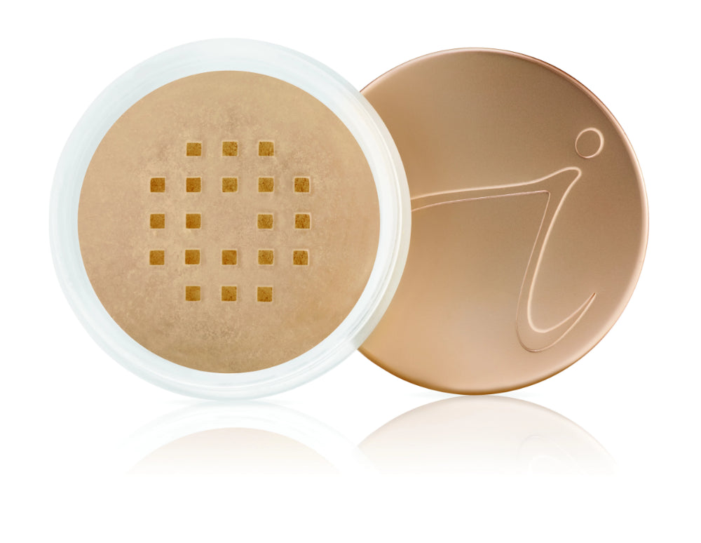 Jane Iredale Amazing Base® Loose Mineral Powder (sample) 5ml