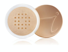 Load image into Gallery viewer, Jane Iredale Amazing Base® Loose Mineral Powder