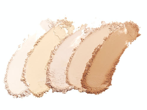 Jane Iredale Amazing Base® Loose Mineral Powder (sample) 5ml