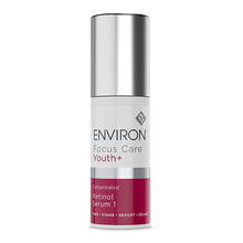 Load image into Gallery viewer, Environ Concentrated Retinol Serum 1, 2 &amp; 3 30ml