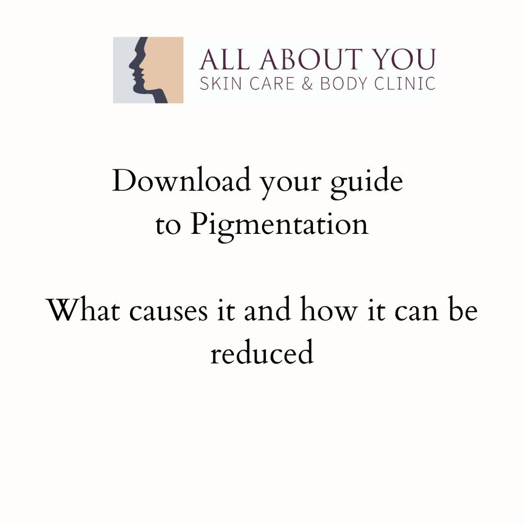 Guide to Pigmentation