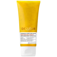 Load image into Gallery viewer, Decleor 1000 GRAINS BODY EXFOLIATOR 200ml