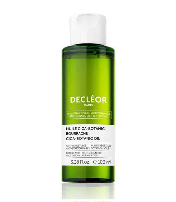 Decleor Cica Botanic Healing Body Oil 100ml