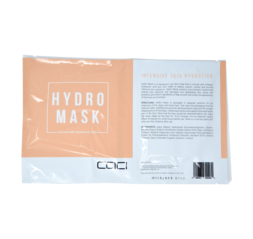 CACI Hydro Mask (up to 5)