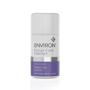 Environ Hydroxy Acid Sebu-Lac Lotion