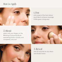 Load image into Gallery viewer, Jane Iredale Glow Time Pro™ BB Cream SPF 25