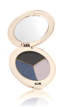 Load image into Gallery viewer, Jane Iredale PurePressed Eye Shadow Triple