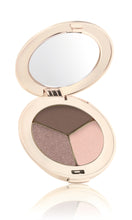 Load image into Gallery viewer, Jane Iredale PurePressed Eye Shadow Triple