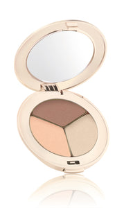Jane Iredale PurePressed Eye Shadow Triple