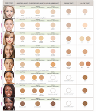Load image into Gallery viewer, Sample Jane Iredale Purepressed Base Mineral Foundation