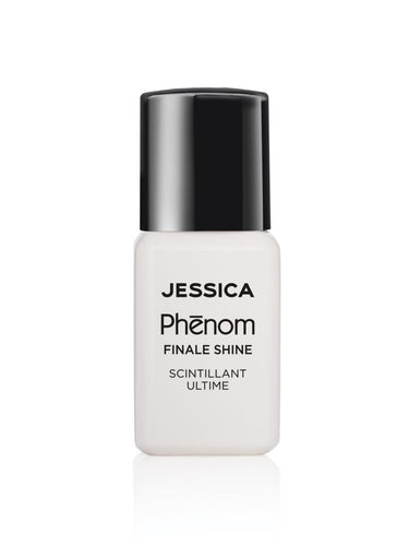 Jessica Phenom Finale Shine