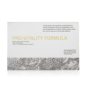 Advanced Nutrition Programme Pro-Vitality Formula