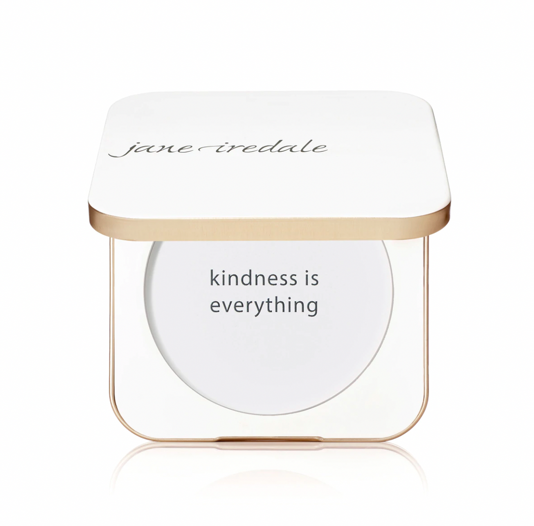 Jane Iredale PurePressed® Base Mineral Foundation - Refillable Compact