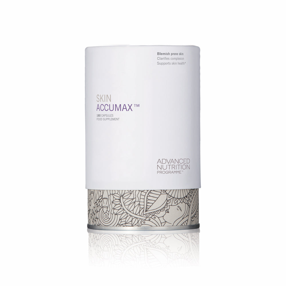 Skin Accumax Capsules