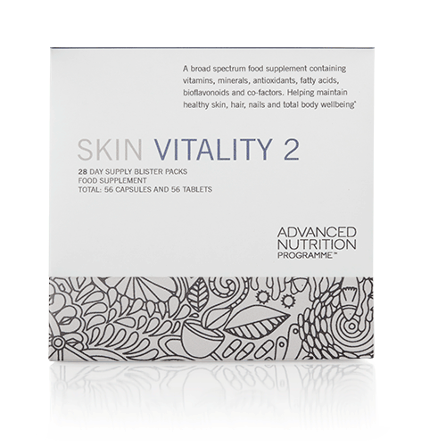 Advanced Nutrition Programme Skin Vitality 2
