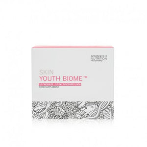 Skin Youth Biome - microbiome.