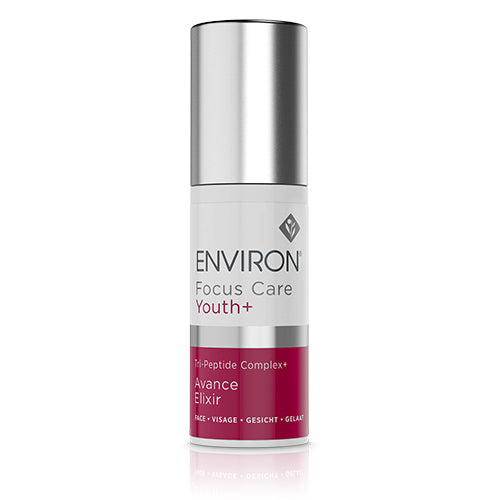 Environ Tri-Peptide Complex + Avance Elixir