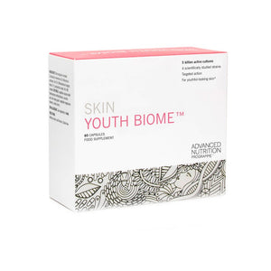 Skin Youth Biome - microbiome.