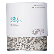 Load image into Gallery viewer, Advanced Nutrition Programme Biome Powder