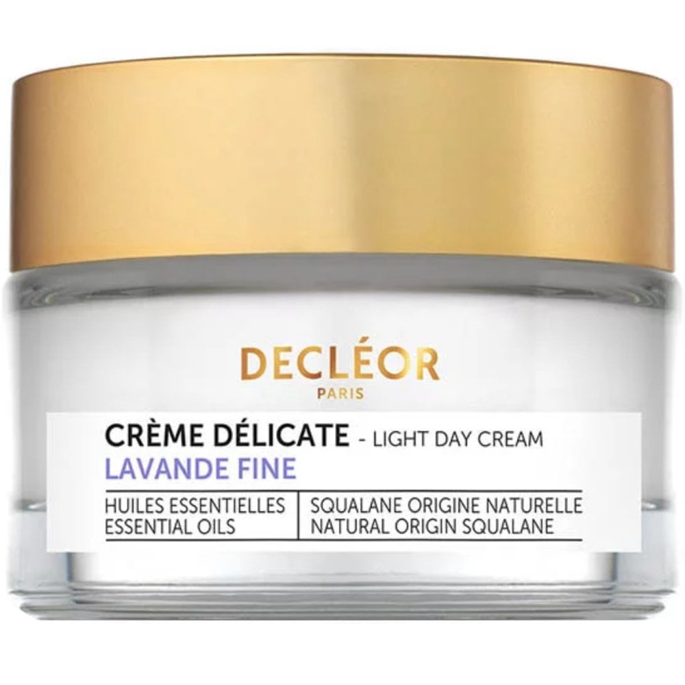 Decleor Lavender Fine light Day Cream 50ml