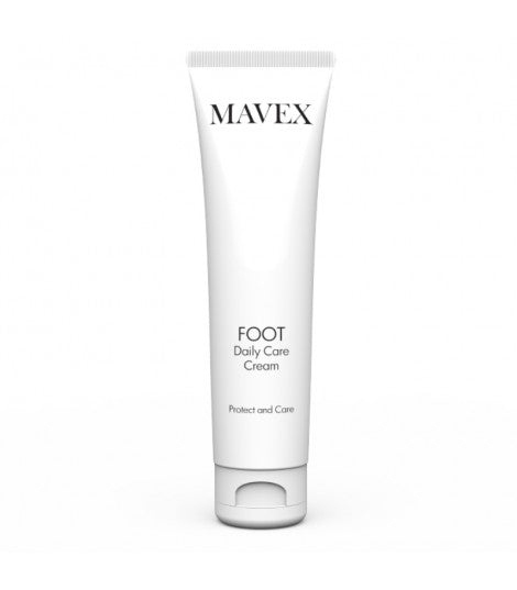 Mavex Daily Foot Cream