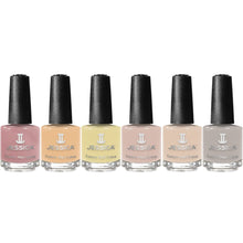 Load image into Gallery viewer, Jessica Nail Varnish - Golden Hour (0.5 fl. oz)