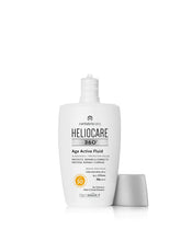 Load image into Gallery viewer, Heliocare Age Active Fluid