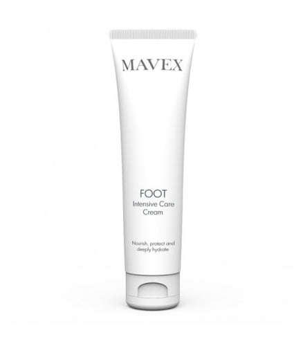Mavex Intensive Foot Cream