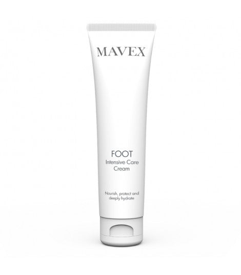 Mavex Intensive Foot Cream